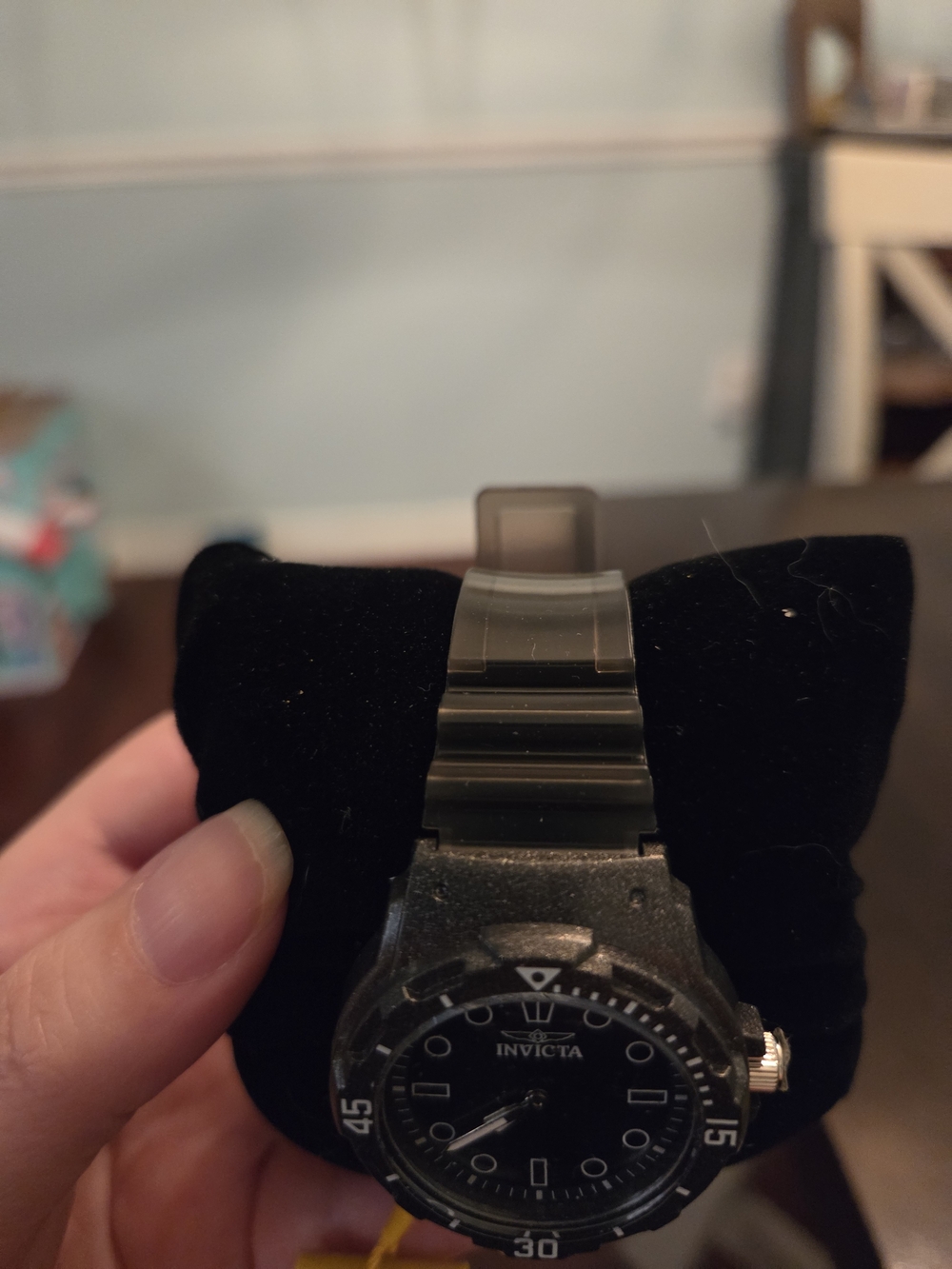 Invicta Womens Activa Watch - Picture 6 of 7
